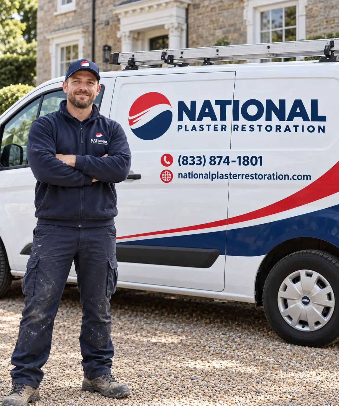 Plaster Repair Findlay, IL FAQs